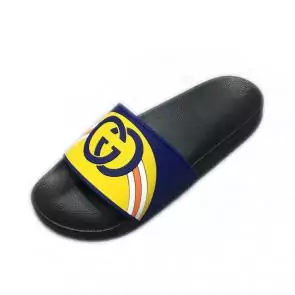 2019 slide sandals gucci new dsigner slipper gg logo orange